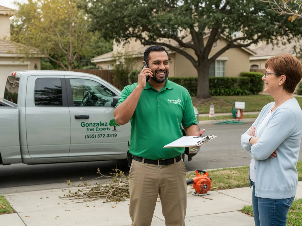 Tree Service Sadieville, KY FAQs